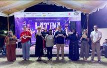 Penuh 100 Persen, Tanjung Lesung Jadi Destinasi Favorit Wisatawan di Pergantian Tahun Baru