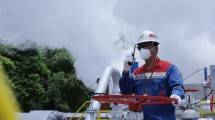 Pertamina NRE Siap Pasok Energi Bersih Selama Ramadan & Idulfitri 2024