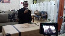 1000 Beasiswa Tahfizh Qur'an di 11 Tahun PPPA