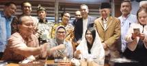 ASITA Kolaborasi Pengusaha Saudagar Muslimah Indonesia Majukan Pariwisata Halal