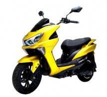 Motor Listrik POLYTRON Fox-S 