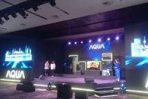 Ini Inovasi AQUA Elektronik di 2024