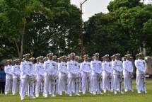 Mako Kormar Peringati Hari Dharma Samudera 2024