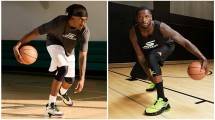 Skechers Gandeng Bintang NBA Julius Randle dan Terance Mann Luncurkan Sepatu Basket