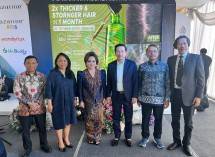 Jahja B Soenarjo, Ketua Umum CEO Business Forum Indonesia yang juga anggota Komite Perdagangan Luar Negeri DPN APINDO 