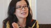 Kuasa Hukum PT RUBS, Sandra Nangoy