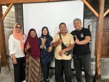 Ferdi Siapkan Program 'BERMORAL'