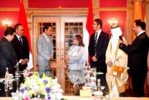 Kabar Gembira! Usai Dirayu Jokowi, Pengusaha Brunei Siap Gelontorkan Triliunan Rupiah di IKN