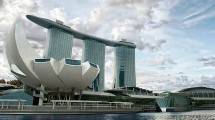 Marina Bay Sands 