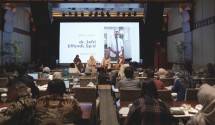 Talkshow kesehatan yang digelar RS Premier Bintario