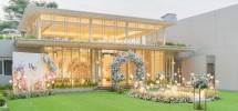 Mengenal She La Vie Grand Ballroom, Venue Kemeriahan Tiktok Replay 2023