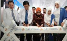 Pembukaan sentra klinik mata terlengkap di Pasuruan, JEC Java @ Pasuruan.