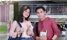 Mahasiswi n Mahasiswi Universitas Nusa Mandiri (UNM) 