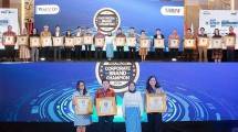 Annual Achievement Report Corporate & Brand Champion 2024
