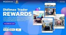 Didimax Trader Reward