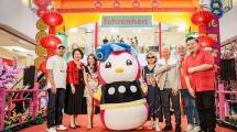 Mindblowon Universe Berkolaborasi Dengan Warisan Intelektual Legendaris Asia,&nbsp;Old Master Q di Malaysia