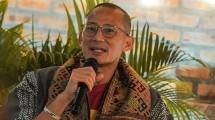 Menparekraf, Sandiaga Uno