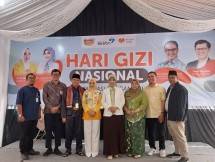Bersama BKKBN dan Rumah Zakat, Bumbu Bunda Elia Selenggarakan Seminar Gizi dan Live Cooking di 5 Kota