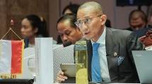 Menparekraf Sandiaga Uno Tekankan Komitmen RI Lanjutkan Implementasi ASEAN MRA-TP