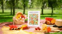 Buku resep Main Rasa Bersama Sasa