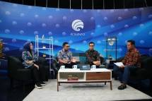 Kolaborasi Kunci Pemerintah Sukseskan Pemilu Damai 2024
