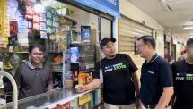 MPStore-OttoDigital Dukung UMKM Go Digital dengan Payment Gateway dan Akses Barang Grosir