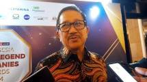 Dikabarkan Punya Gaji Rp70 Miliar, Bos PTFI: Itu Hoaks, Tapi ya Diaminkan Saja
