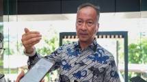 Menperin Agus Bicara 'Blak-blakan' Soal Investasi Apple di Indonesia