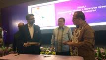 Saatnya Indonesia Jadi Produsen Halal Global