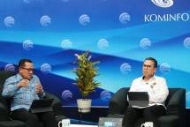 Beginilah Strategi Strategi Pemerintah Serap Tenaga Kerja di Era Industri 4.0