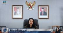 Menteri Pemberdayaan Perempuan dan Perlindungan Anak RI, Bintang Puspayoga, 