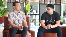 Delman Data Lab dan Synnex Metrodata Indonesia Umumkan Kerja Sama Strategisnya