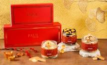 Paul Hadirkan Menu Istimewa Imlek dan Valentine