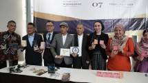 PT Perdana Grup Indonesia Memperkuat Posisinya sebagai HUB Produk Malaysia melalui Kerjasama Strategis dengan Dewan Perniagaan Usahawan Malaysia (DPUM)