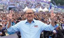 Ketua TKN Prabowo-Gibran, Rosan Roeslani