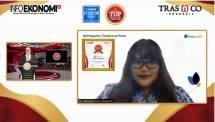 Cerita Maucash yang Meraih Prestasi Gemilang di Ajang TOP Digital PR