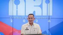 Menparekraf Sandiaga Uno