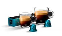 Ispirazione Italiana - Arpeggio dari Nespresso yuang menjadi salah satu kopi favorit Daniel Mananta.