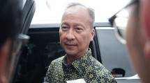 Menteri Perindustrian (Menperin) Agus Gumiwang Kartasasmita 