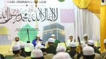 Isra Miraj di Masjid Al-Munawwar: Kisah Inspiratif & Nasihat Spiritual