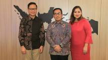 QNET dan AP2LI Lakukan Pertemuan dengan Kemendag