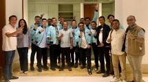Tim Relawan Pilar 08