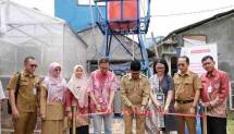 Bayer Tingkatkan Kualitas Kesehatan Masyarakat di Sekitar Area Operasional Lewat Program CETING
