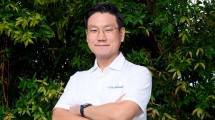 East Ventures Sambut Sang Han Sebagai&nbsp;Partner East Ventures South Korea Fund