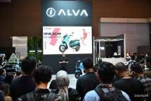 ALVA Luncurkan Tipe Baru ALVA ONE XP untuk Gencarkan Sustainable Lifestyle