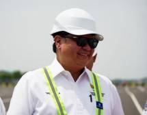 Jepang Inggris Resesi! Ini Strategi Menko Airlangga Redam Dampak Perlambatan Ekonomi Global ke RI