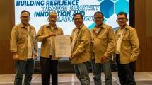 Rapat Kerja dan Anggaran PT Krakatau Sarana Properti (KSP) 