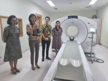 Closing the Care Gap: Rumah Sakit Siloam Terus Mewujudkan Komitmennya dalam Melawan Kanker untuk Indonesia yang Lebih Sehat