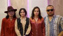 Aku Butuh Dia, Karya Idealis Terakhir Qodir band
