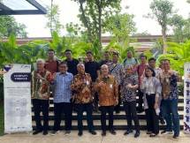 PT Prima Karya Sarana Sejahtera Siap Jadi Pemain Utama Alih Daya